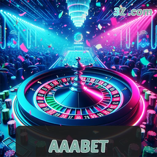 AAA BET Eventos Especiais