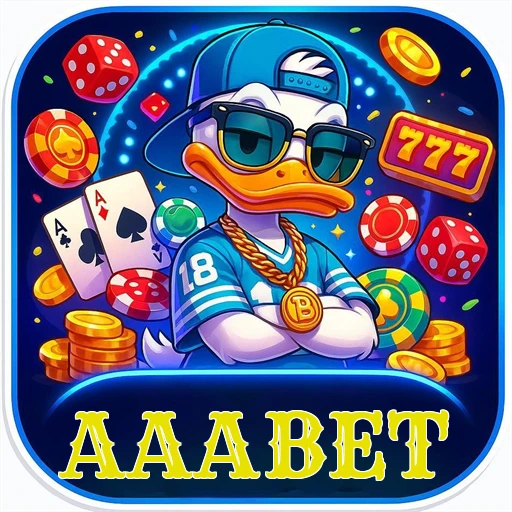 AAA BET logo