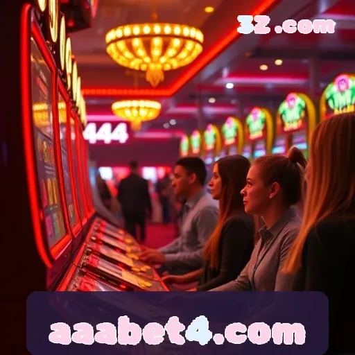 AAA BET VIP: Descubra o Mundo de Vantagens Exclusivas para Você