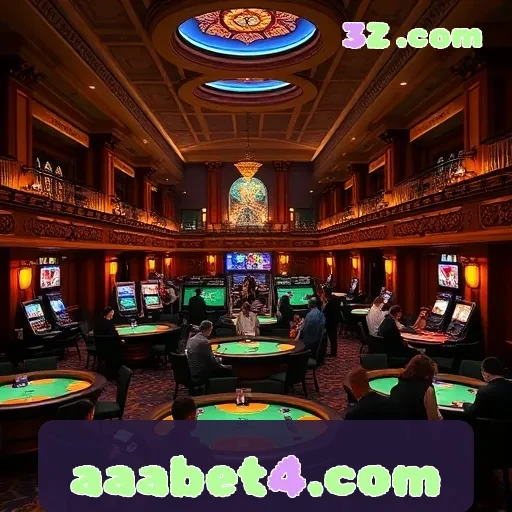 AAA BET: Vantagens Incríveis dos Bônus para Jogadores Brasileiros