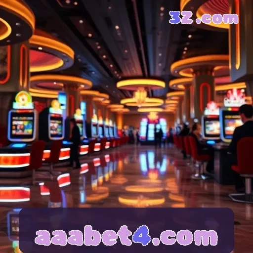 AAA BET: Ofertas de Promoções Que Você Não Pode Perder