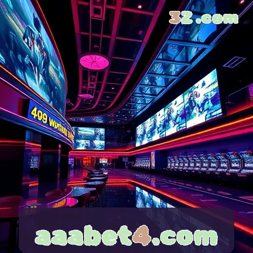 AAA BET: Recursos de Segurança Que Protegem Seus Jogos Online